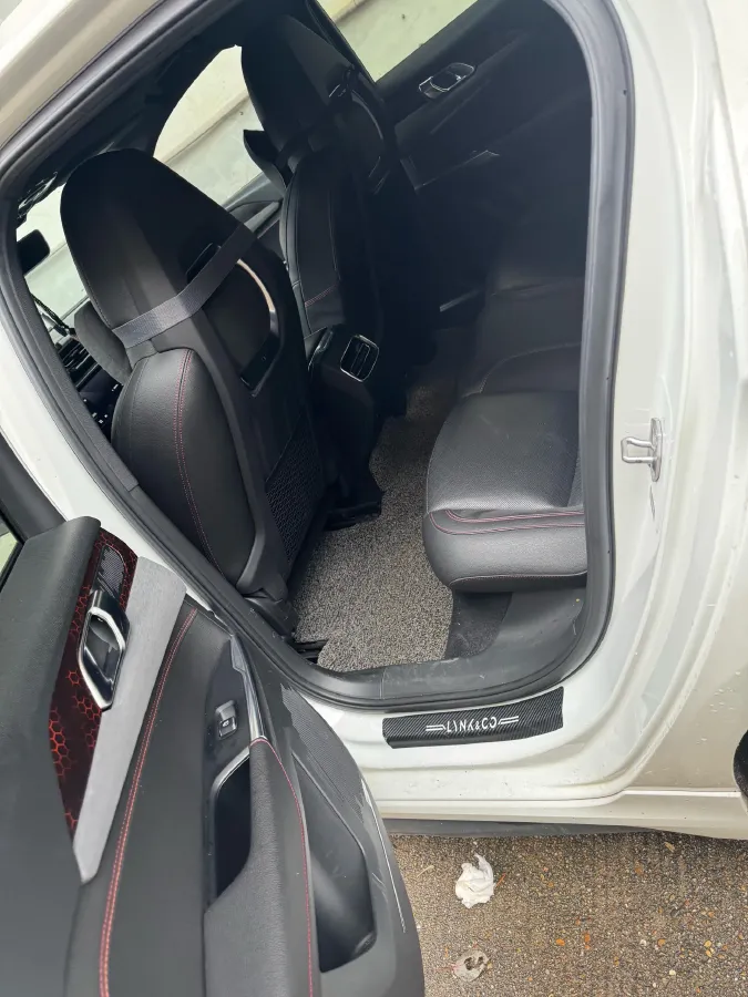 2019 LYNK&CO 01 2.0T 190HP L4 6AT,autocango,china used car exporter,china ev exporter,chinese used car exporter,chinese used ev exporter