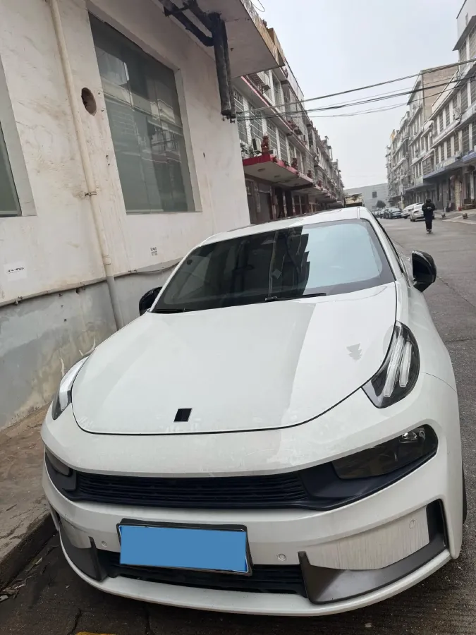2019 LYNK&CO 01 2.0T 190HP L4 6AT,autocango,china used car exporter,china ev exporter,chinese used car exporter,chinese used ev exporter