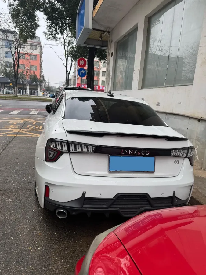 2019 LYNK&CO 01 2.0T 190HP L4 6AT,autocango,china used car exporter,china ev exporter,chinese used car exporter,chinese used ev exporter