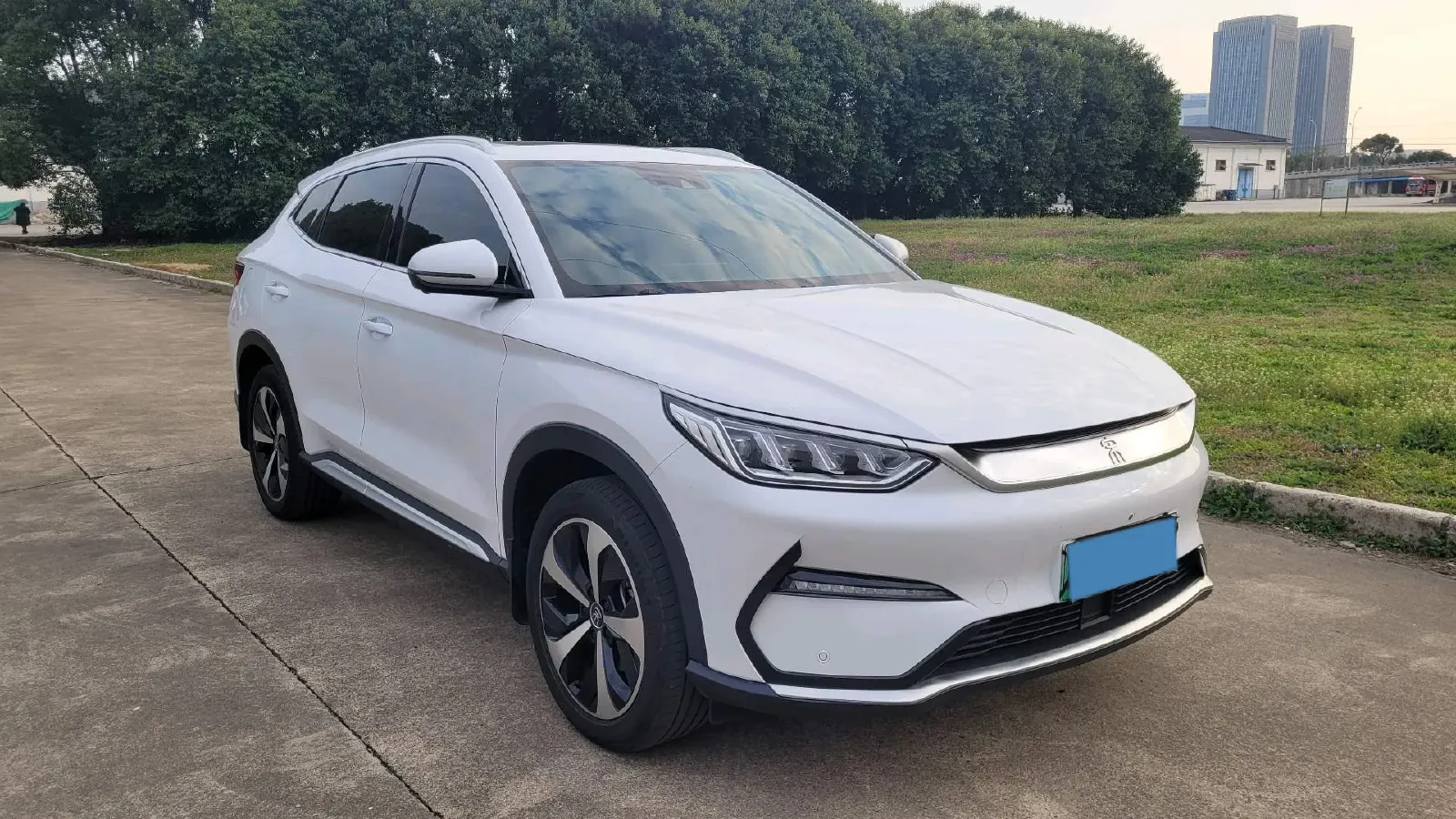 2021 BYD Song Plus BEV 71.7KWH,autocango,china used car exporter,china ev exporter,chinese used car exporter,chinese used ev exporter