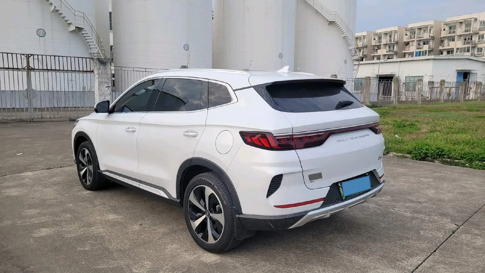 2021 BYD Song Plus BEV 71.7KWH,autocango,china used car exporter,china ev exporter,chinese used car exporter,chinese used ev exporter