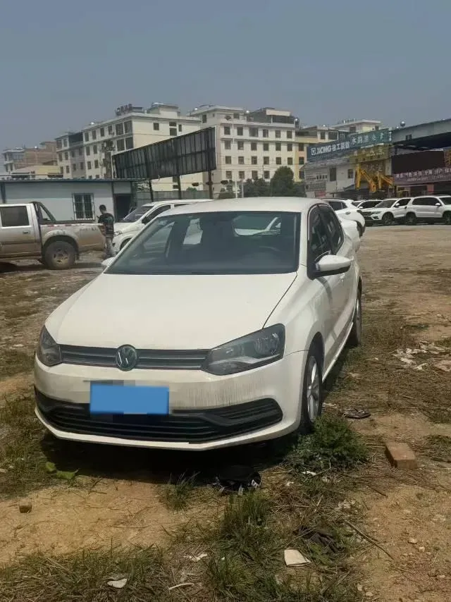 2016 Volkswagen Polo 1.4L 90HP L4 6AT,autocango,china used car exporter,china ev exporter,chinese used car exporter,chinese used ev exporter