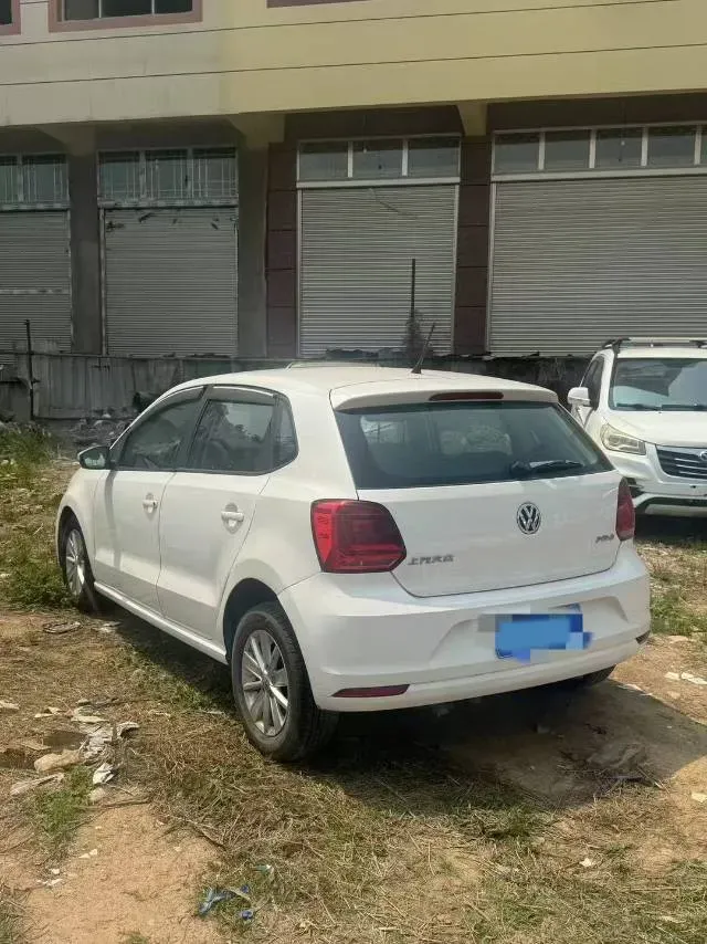 2016 Volkswagen Polo 1.4L 90HP L4 6AT,autocango,china used car exporter,china ev exporter,chinese used car exporter,chinese used ev exporter