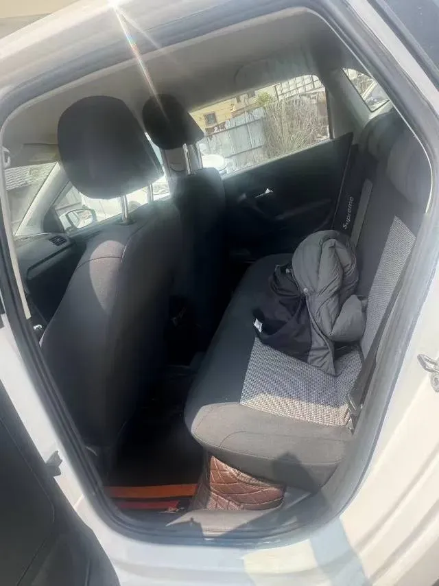 2016 Volkswagen Polo 1.4L 90HP L4 6AT,autocango,china used car exporter,china ev exporter,chinese used car exporter,chinese used ev exporter