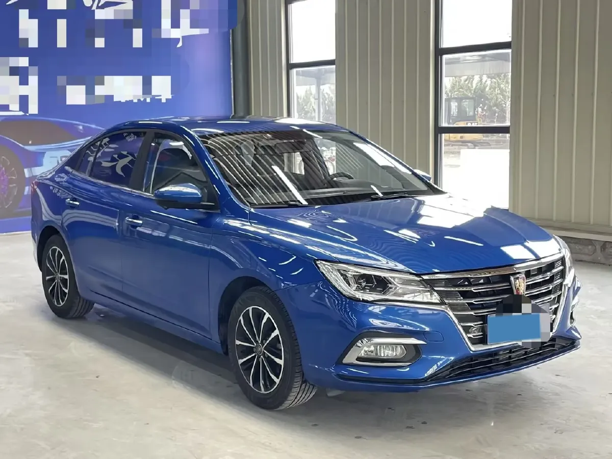 2020 Roewe i5 1.5L 120HP L4 CVT,autocango,china used car exporter,china ev exporter,chinese used car exporter,chinese used ev exporter