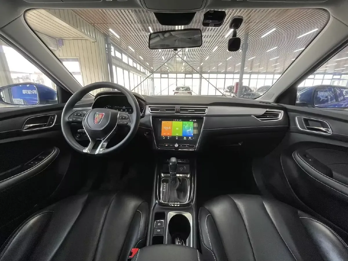 2020 Roewe i5 1.5L 120HP L4 CVT,autocango,china used car exporter,china ev exporter,chinese used car exporter,chinese used ev exporter