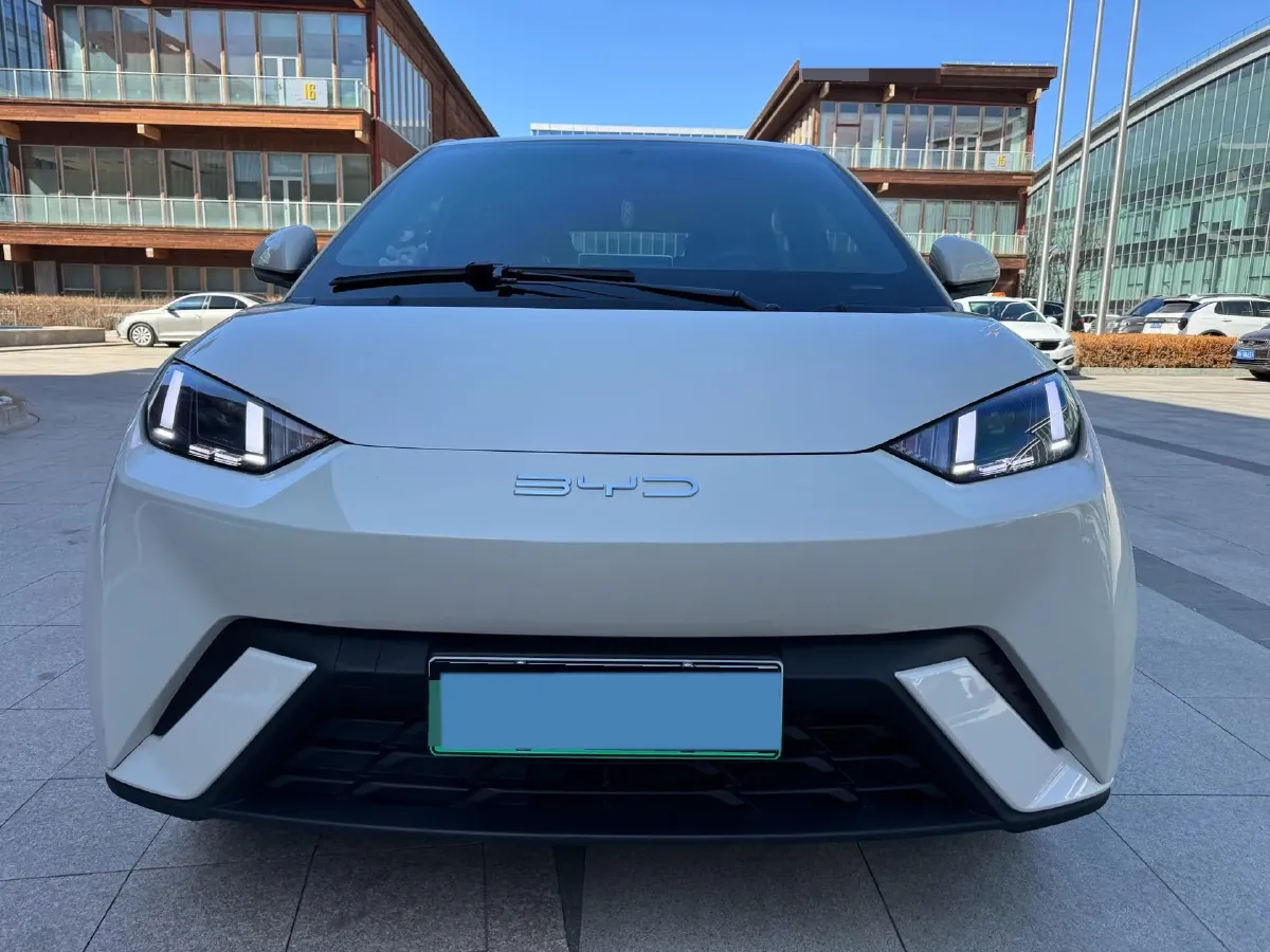 2023 BYD Seagull BEV 38.88KWH,autocango,china used car exporter,china ev exporter,chinese used car exporter,chinese used ev exporter