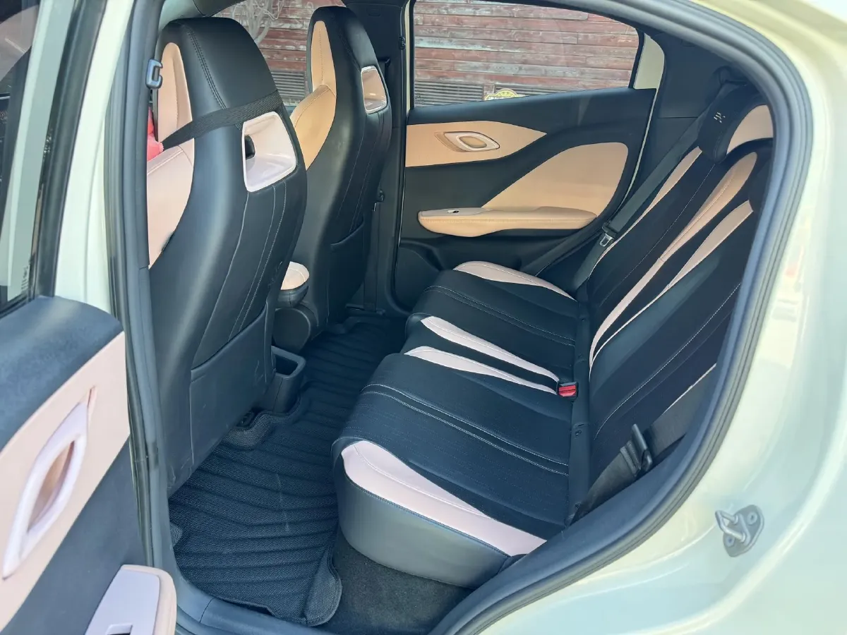 2023 BYD Seagull BEV 38.88KWH,autocango,china used car exporter,china ev exporter,chinese used car exporter,chinese used ev exporter