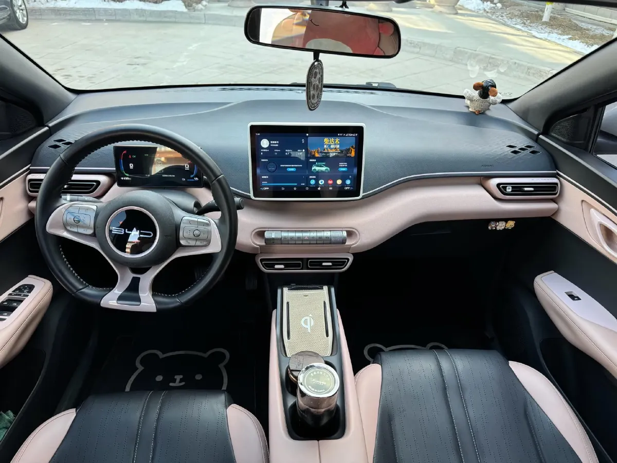 2023 BYD Seagull BEV 38.88KWH,autocango,china used car exporter,china ev exporter,chinese used car exporter,chinese used ev exporter