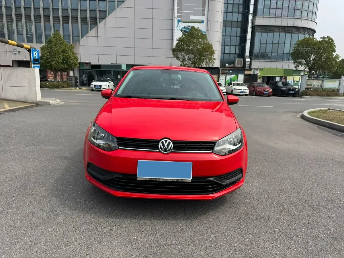 2016 Volkswagen Polo 1.4L 90HP L4 6AT,autocango,china used car exporter,china ev exporter,chinese used car exporter,chinese used ev exporter