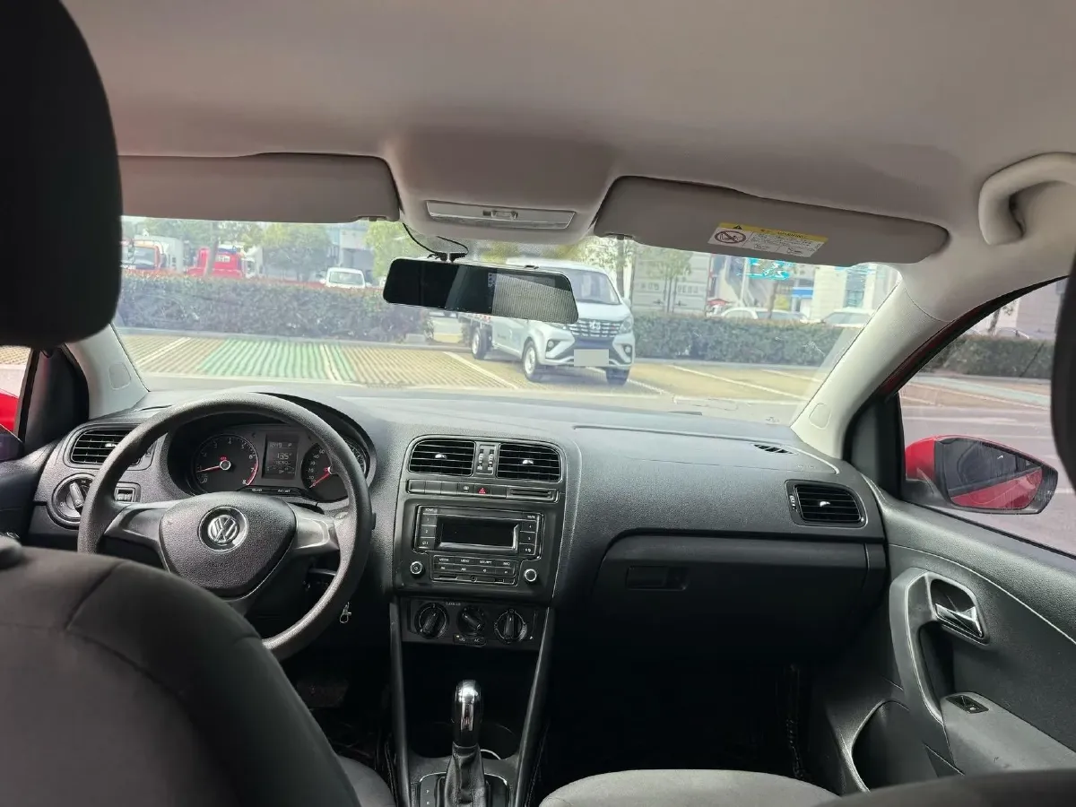 2016 Volkswagen Polo 1.4L 90HP L4 6AT,autocango,china used car exporter,china ev exporter,chinese used car exporter,chinese used ev exporter