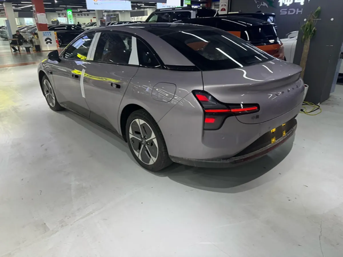 2024 Xpeng MONA M03 BEV 51.8KWH,autocango,china used car exporter,china ev exporter,chinese used car exporter,chinese used ev exporter