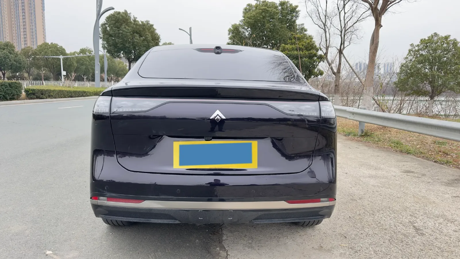 2024 HYPTEC HT BEV 99.5KWH,autocango,china used car exporter,china ev exporter,chinese used car exporter,chinese used ev exporter