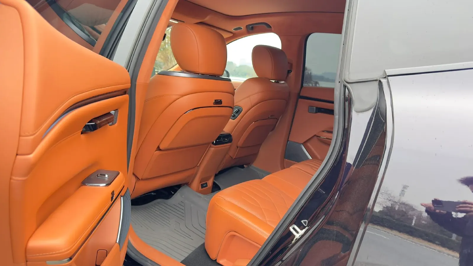 2024 HYPTEC HT BEV 99.5KWH,autocango,china used car exporter,china ev exporter,chinese used car exporter,chinese used ev exporter