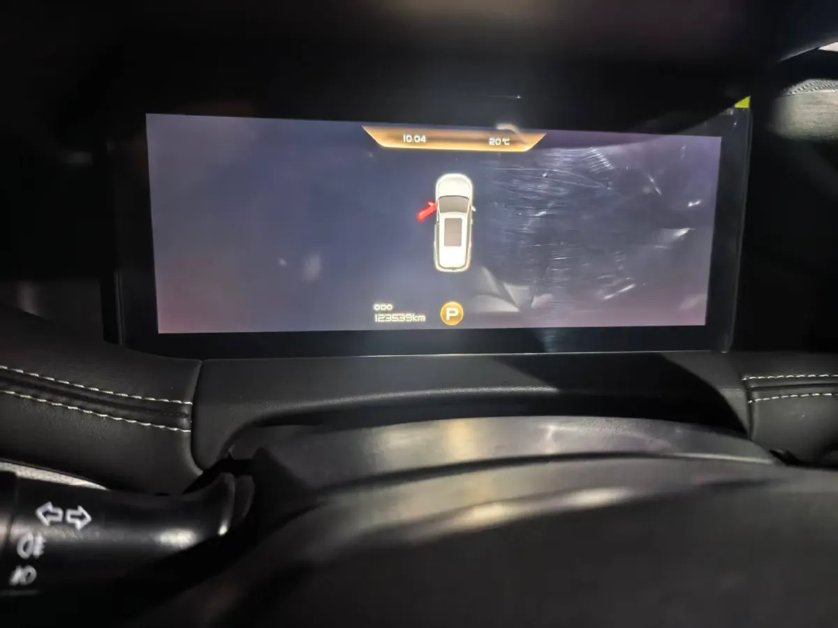 2020 Geely Okavango 1.8T 184HP L4 7DCT,autocango,china used car exporter,china ev exporter,chinese used car exporter,chinese used ev exporter