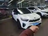 2019 Kia KX1 1.4L 100HP L4 6AT