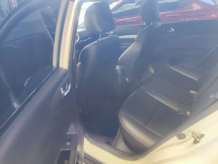 2019 Kia KX1 1.4L 100HP L4 6AT,autocango,china used car exporter,china ev exporter,chinese used car exporter,chinese used ev exporter