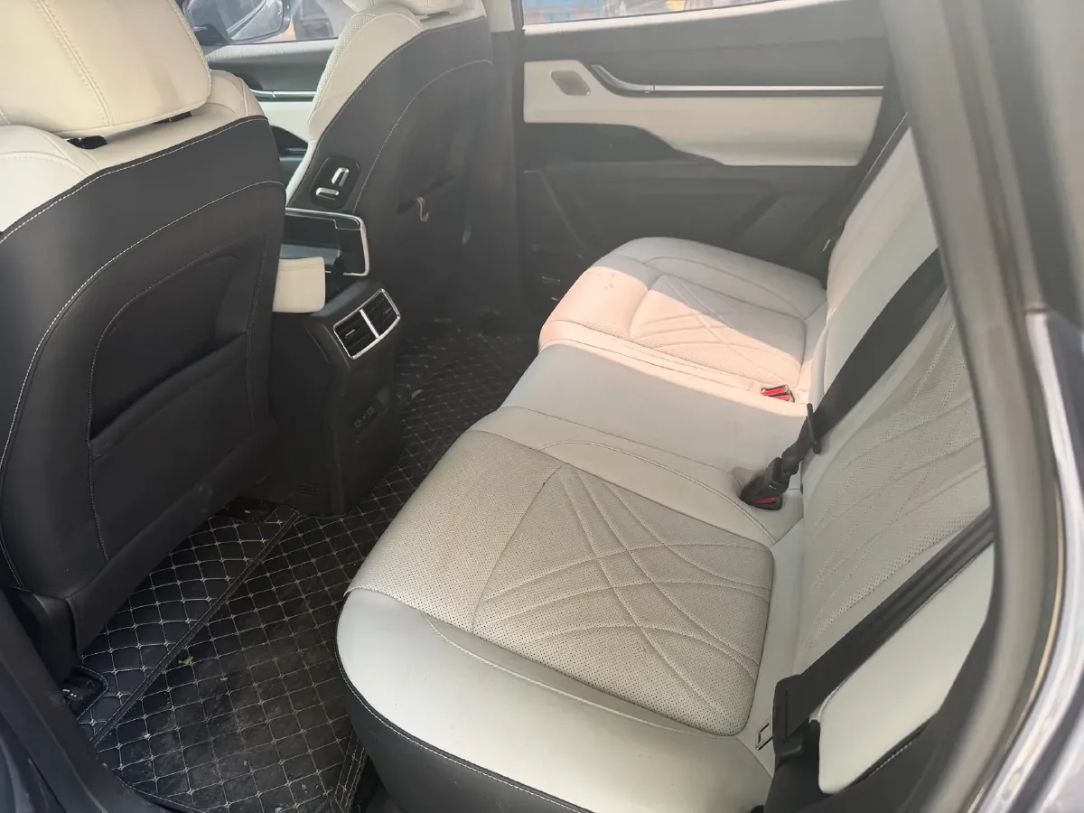 2023 Chery EV eQ7 BEV 67.12KWH,autocango,china used car exporter,china ev exporter,chinese used car exporter,chinese used ev exporter