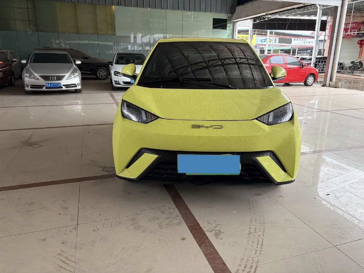 2023 BYD Seagull BEV 30.08KWH,autocango,china used car exporter,china ev exporter,chinese used car exporter,chinese used ev exporter