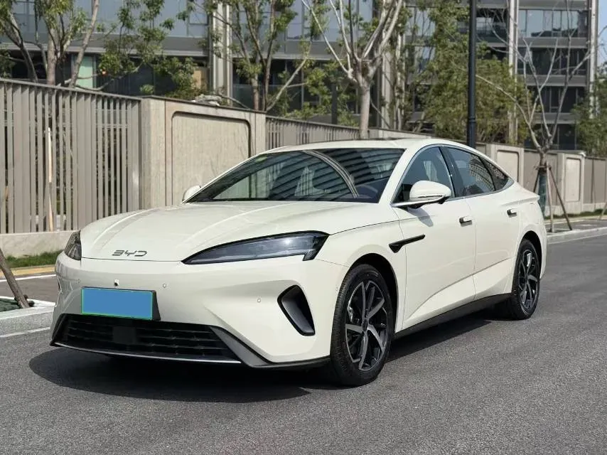 2026 BYD Seal07 DM-i 1.5T 156HP L4 E-CVT PHEV,autocango,china used car exporter,china ev exporter,chinese used car exporter,chinese used ev exporter
