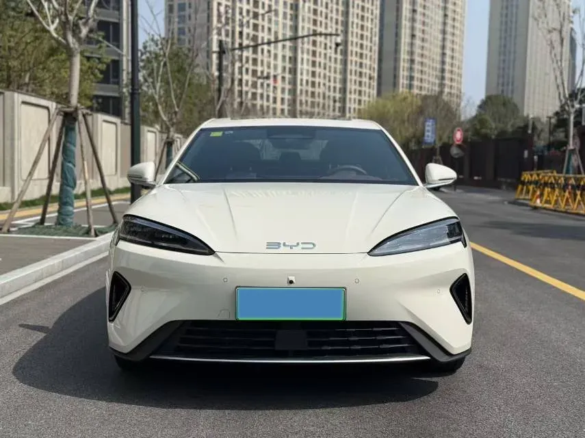2026 BYD Seal07 DM-i 1.5T 156HP L4 E-CVT PHEV,autocango,china used car exporter,china ev exporter,chinese used car exporter,chinese used ev exporter