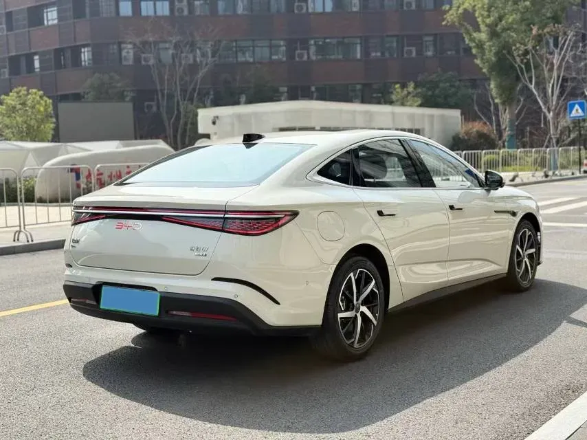 2026 BYD Seal07 DM-i 1.5T 156HP L4 E-CVT PHEV,autocango,china used car exporter,china ev exporter,chinese used car exporter,chinese used ev exporter