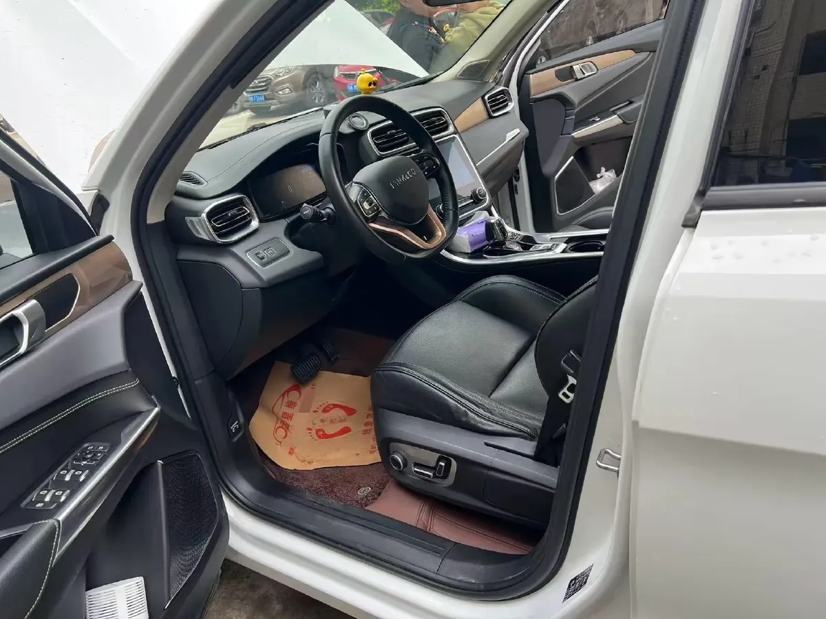 2017 Foton Tunland 2.8T 177HP L4 6AT,autocango,china used car exporter,china ev exporter,chinese used car exporter,chinese used ev exporter