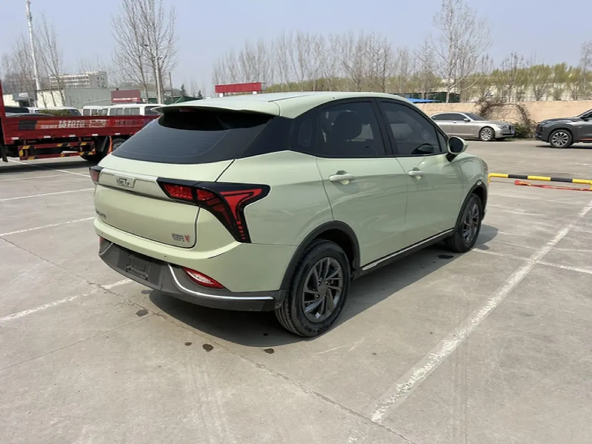 2022 Leapmotor T03 BEV 41KWH,autocango,china used car exporter,china ev exporter,chinese used car exporter,chinese used ev exporter