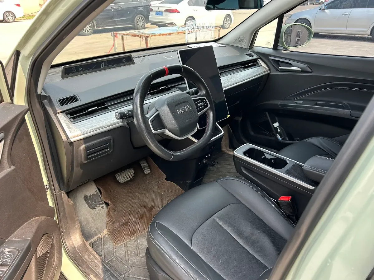 2022 Leapmotor T03 BEV 41KWH,autocango,china used car exporter,china ev exporter,chinese used car exporter,chinese used ev exporter