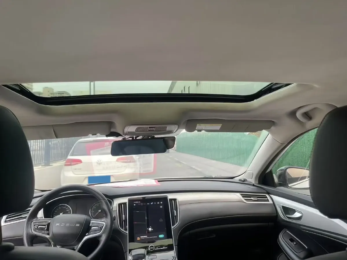 2019 Roewe i6 1.5T 169HP L4 AMT PHEV 9.1KWH,autocango,china used car exporter,china ev exporter,chinese used car exporter,chinese used ev exporter