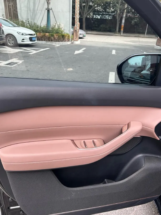 2023 NIO ES6 BEV 75KWH,autocango,china used car exporter,china ev exporter,chinese used car exporter,chinese used ev exporter