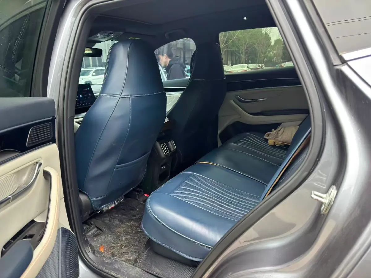 2022 Hyundai Tucson 2.0L 150HP L4 6AT Hybrid,autocango,china used car exporter,china ev exporter,chinese used car exporter,chinese used ev exporter