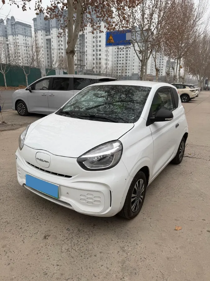 2020 Roewe Clever BEV 27KWH,autocango,china used car exporter,china ev exporter,chinese used car exporter,chinese used ev exporter