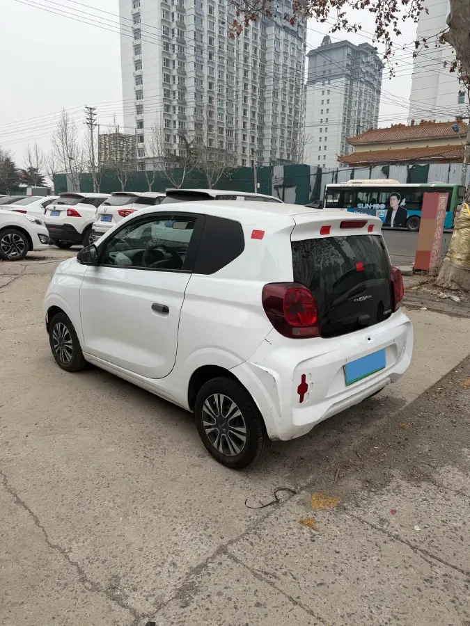 2020 Roewe Clever BEV 27KWH,autocango,china used car exporter,china ev exporter,chinese used car exporter,chinese used ev exporter