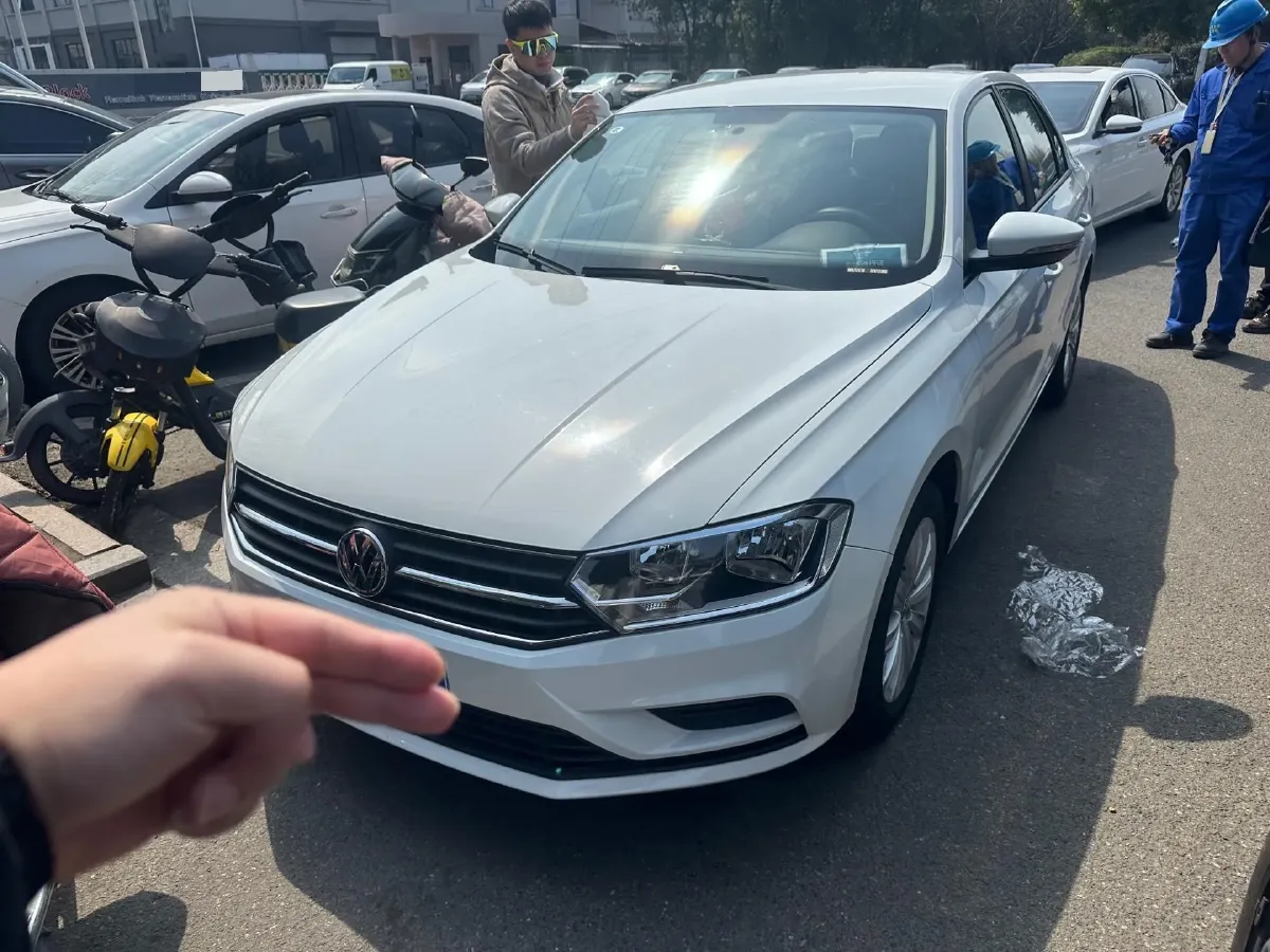 2021 Volkswagen Bora 1.5L 113HP L4 6AT,autocango,china used car exporter,china ev exporter,chinese used car exporter,chinese used ev exporter