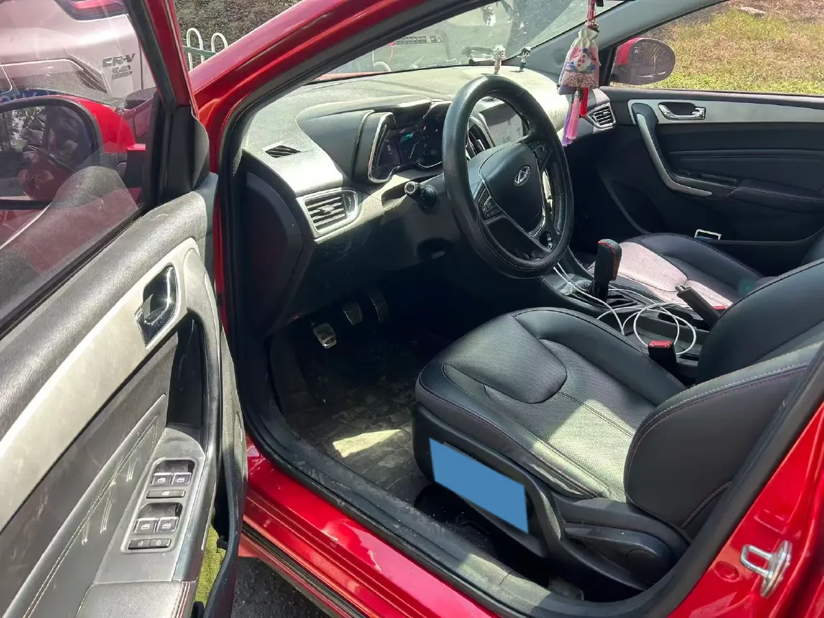 2018 Chery Arrizo 5 1.5L 116HP L4 5MT,autocango,china used car exporter,china ev exporter,chinese used car exporter,chinese used ev exporter