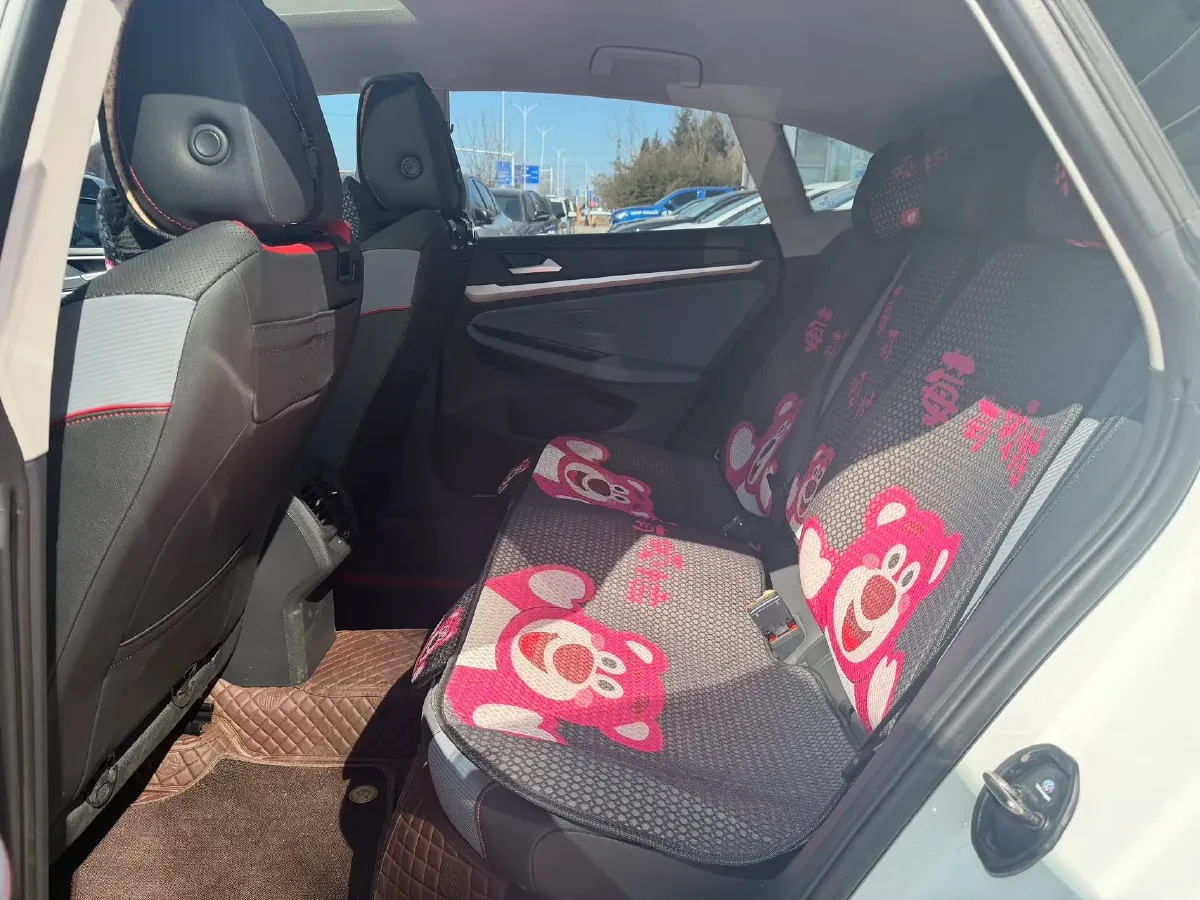 2024 Volkswagen Lamando 1.4T 150HP L4 7DCT,autocango,china used car exporter,china ev exporter,chinese used car exporter,chinese used ev exporter