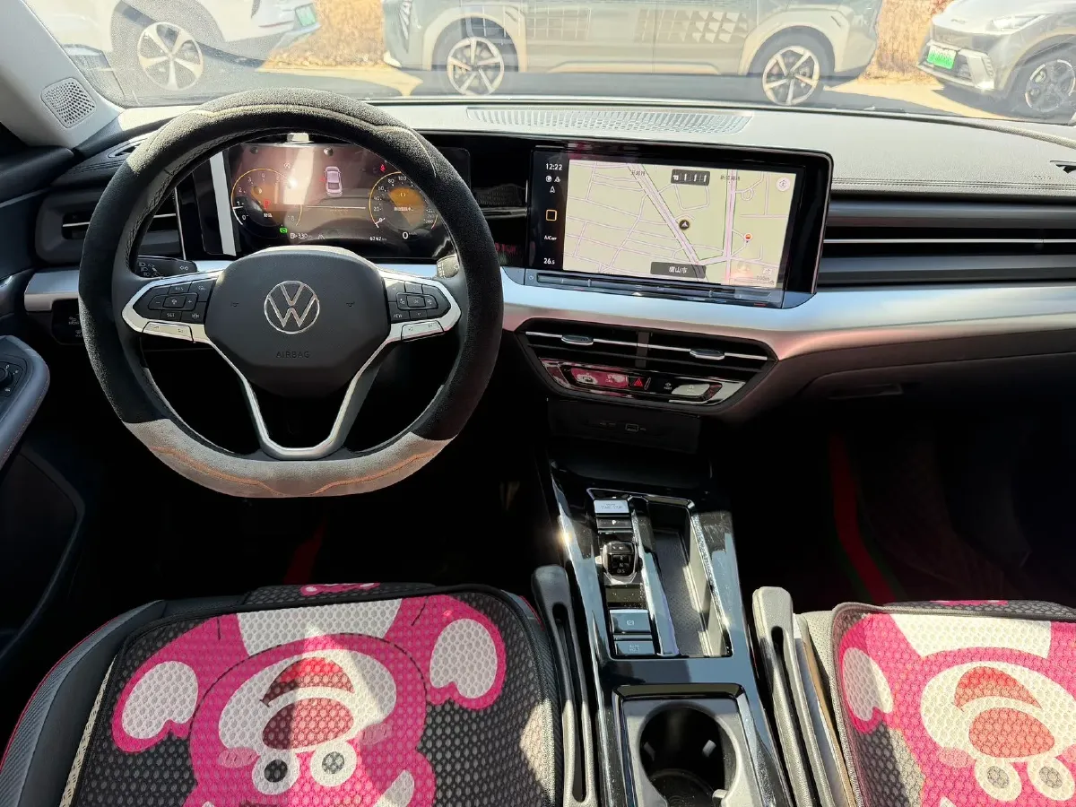 2024 Volkswagen Lamando 1.4T 150HP L4 7DCT,autocango,china used car exporter,china ev exporter,chinese used car exporter,chinese used ev exporter