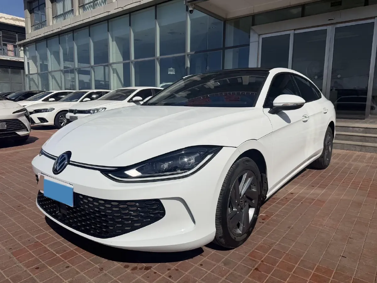 2024 Volkswagen Lamando 1.4T 150HP L4 7DCT,autocango,china used car exporter,china ev exporter,chinese used car exporter,chinese used ev exporter