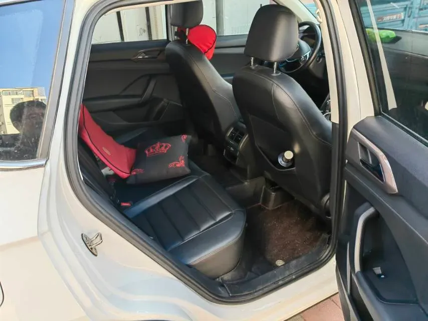2020 Volkswagen Tharu 1.4T 150HP L4 7DCT,autocango,china used car exporter,china ev exporter,chinese used car exporter,chinese used ev exporter