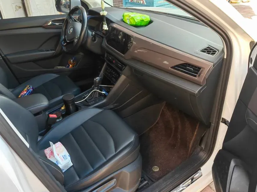 2020 Volkswagen Tharu 1.4T 150HP L4 7DCT,autocango,china used car exporter,china ev exporter,chinese used car exporter,chinese used ev exporter