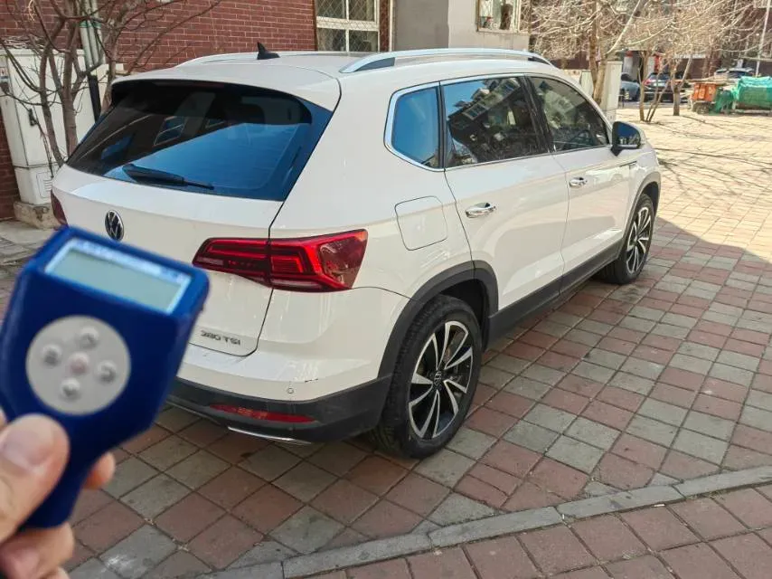 2020 Volkswagen Tharu 1.4T 150HP L4 7DCT,autocango,china used car exporter,china ev exporter,chinese used car exporter,chinese used ev exporter