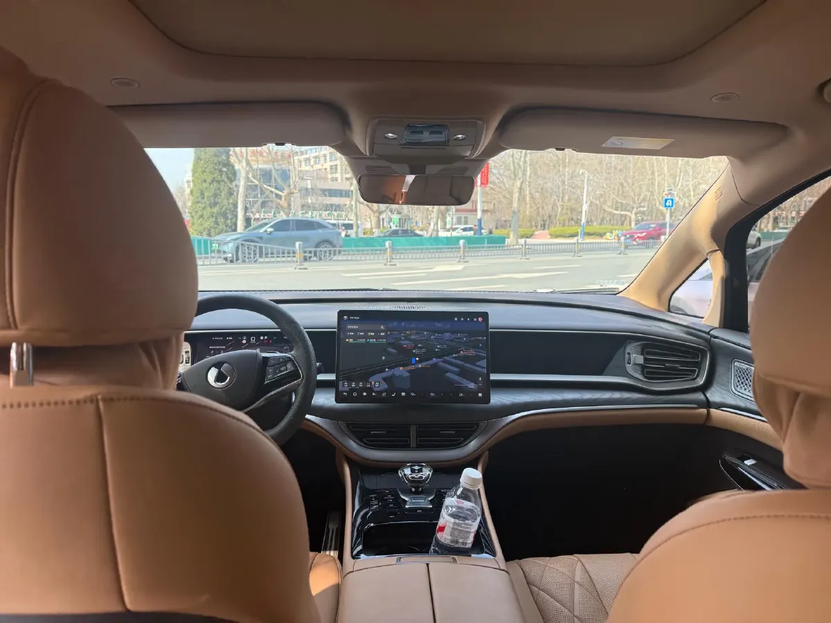 2025 Denza D9 1.5T 156HP L4 E-CVT PHEV,autocango,china used car exporter,china ev exporter,chinese used car exporter,chinese used ev exporter