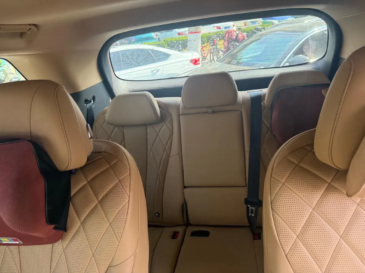 2025 Denza D9 1.5T 156HP L4 E-CVT PHEV,autocango,china used car exporter,china ev exporter,chinese used car exporter,chinese used ev exporter