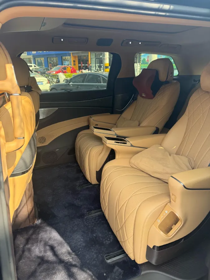 2025 Denza D9 1.5T 156HP L4 E-CVT PHEV,autocango,china used car exporter,china ev exporter,chinese used car exporter,chinese used ev exporter