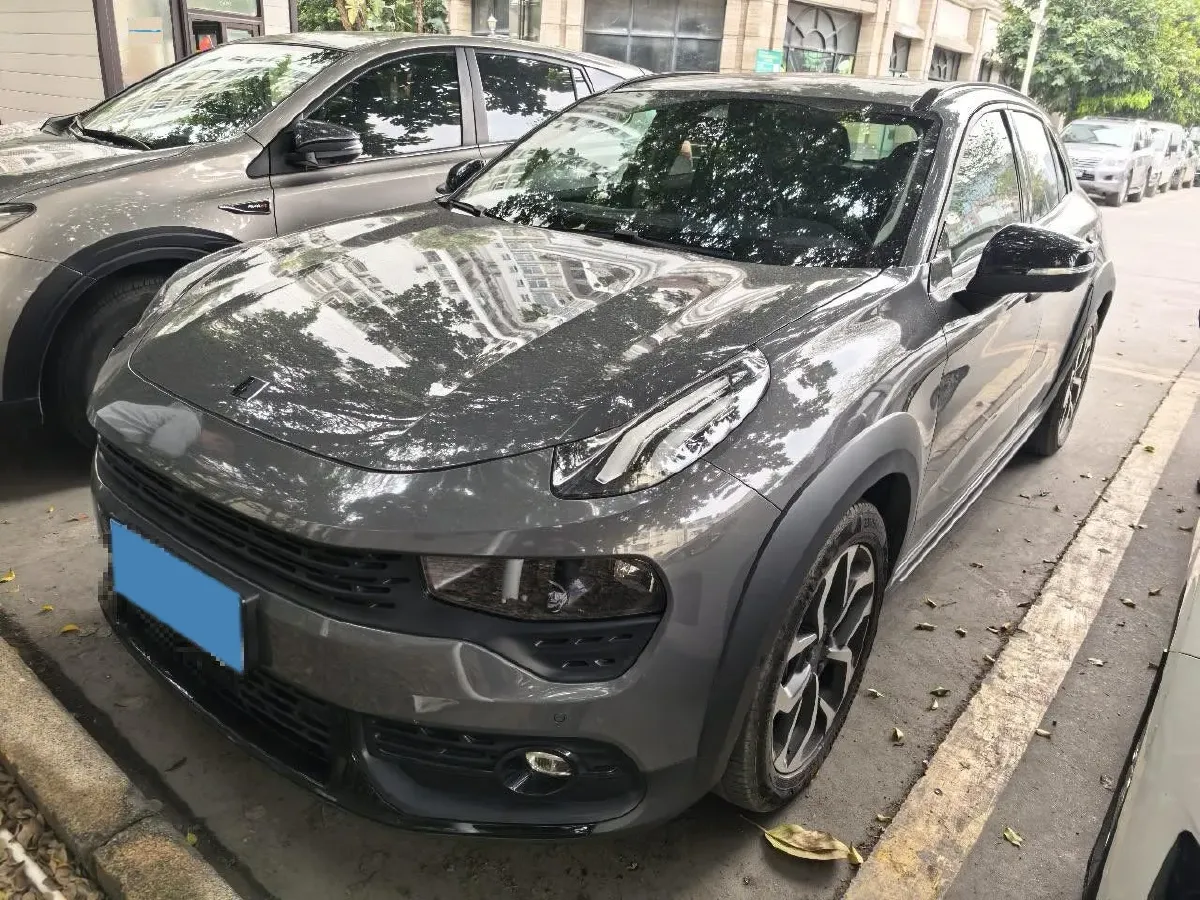 2019 LYNK&CO 02 2.0T 190HP L4 6AT,autocango,china used car exporter,china ev exporter,chinese used car exporter,chinese used ev exporter