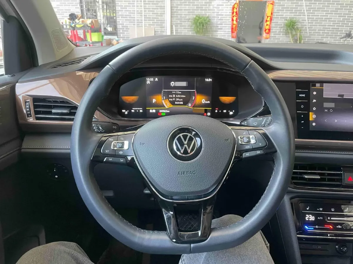 2022 Volkswagen Tharu 1.4T 150HP L4 7DCT,autocango,china used car exporter,china ev exporter,chinese used car exporter,chinese used ev exporter