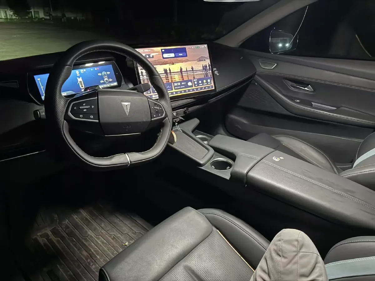 2024 Deepal SL03 1.5L 95HP L4 REEV 18.99KWH,autocango,china used car exporter,china ev exporter,chinese used car exporter,chinese used ev exporter