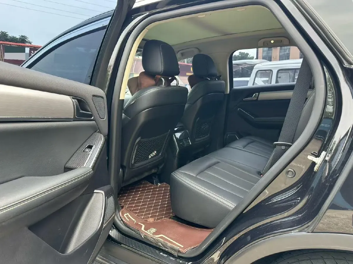 2019 BYD Tang 2.0T 192HP L4 6AT,autocango,china used car exporter,china ev exporter,chinese used car exporter,chinese used ev exporter