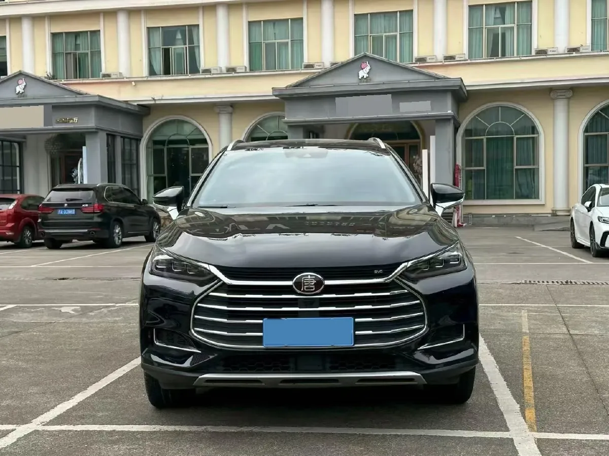 2019 BYD Tang 2.0T 192HP L4 6AT,autocango,china used car exporter,china ev exporter,chinese used car exporter,chinese used ev exporter